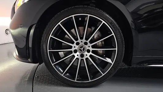 Mercedes-Benz CLS-Class C257 CLS400d 4MATIC AMG Line 2018 4
