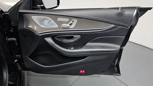 Mercedes-Benz CLS-Class C257 CLS400d 4MATIC AMG Line 2018 25