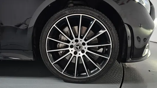 Mercedes-Benz CLS-Class C257 CLS400d 4MATIC AMG Line 2018 21
