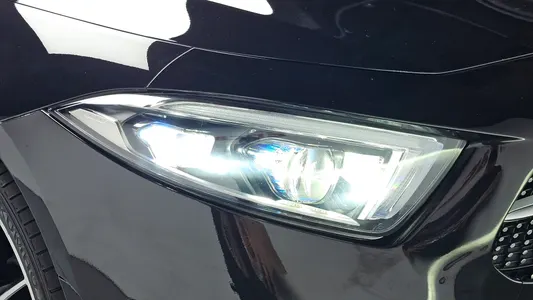 Mercedes-Benz CLS-Class C257 CLS400d 4MATIC AMG Line 2018 22