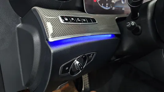 Mercedes-Benz CLS-Class C257 CLS400d 4MATIC AMG Line 2018 27