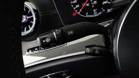 Mercedes-Benz CLS-Class C257 CLS400d 4MATIC AMG Line 2018 28