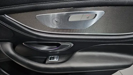 Mercedes-Benz CLS-Class C257 CLS400d 4MATIC AMG Line 2018 30