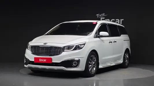 Kia 9 2016