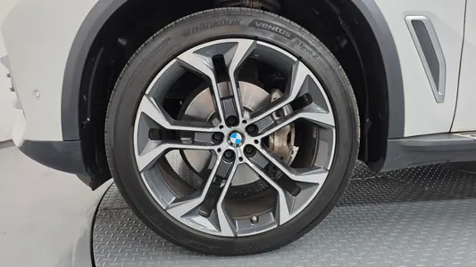 BMW X5 (G05) xDrive 30d xLine 2022 5