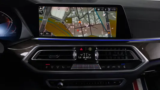 BMW X5 (G05) xDrive 30d xLine 2022 12