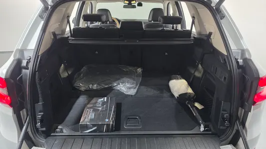 BMW X5 (G05) xDrive 30d xLine 2022 20