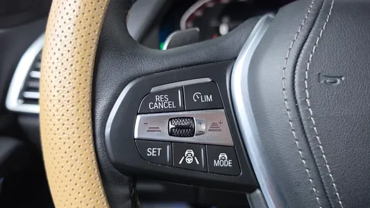 BMW X5 (G05) xDrive 30d xLine 2022 17