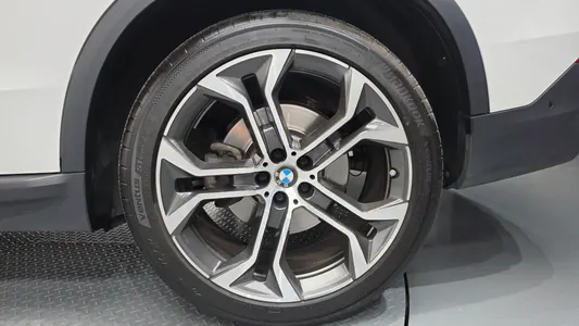 BMW X5 (G05) xDrive 30d xLine 2022 21