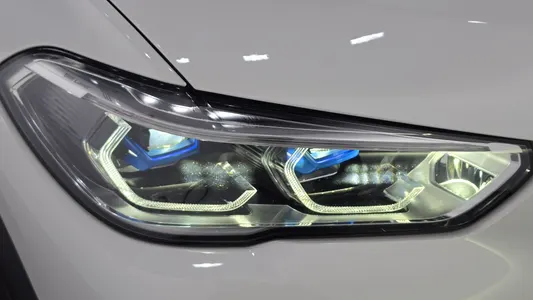 BMW X5 (G05) xDrive 30d xLine 2022 22