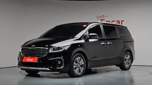 Kia 9 2019
