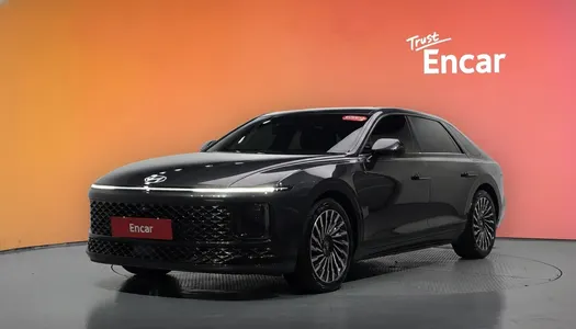 Hyundai (GN7) 2023