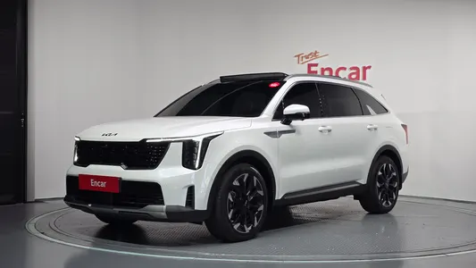Kia 4 2.5T 2WD 2026