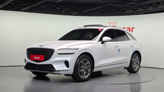 Genesis GV70 2.5T AWD 2023