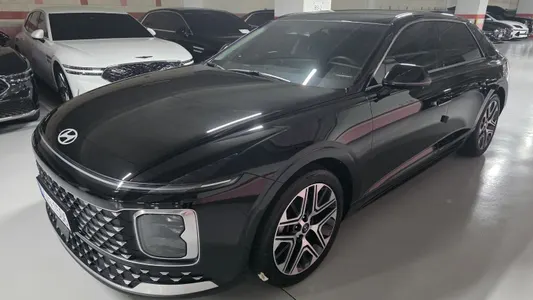 Hyundai (GN7) 2024