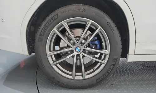 BMW X3 (G01) xDrive 20i M 2021 5