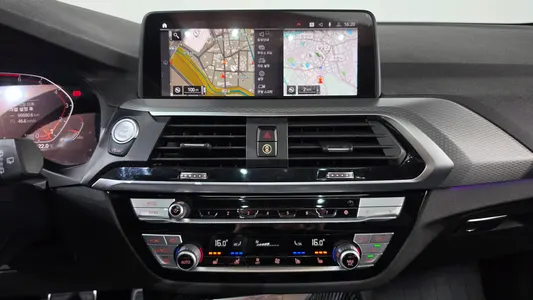 BMW X3 (G01) xDrive 20i M 2021 13