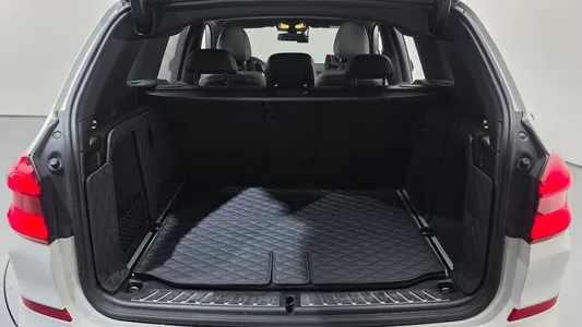 BMW X3 (G01) xDrive 20i M 2021 18