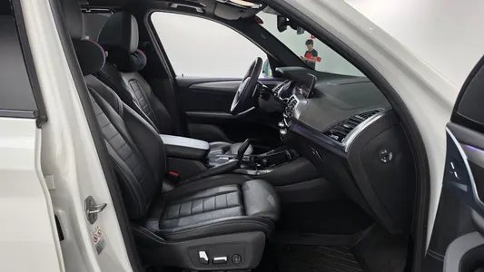 BMW X3 (G01) xDrive 20i M 2021 26