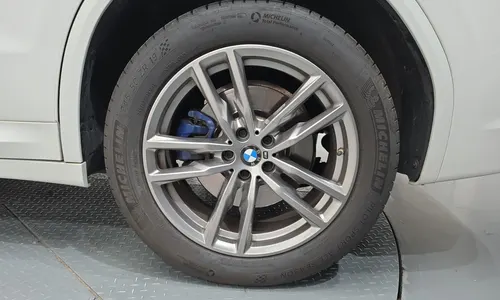 BMW X3 (G01) xDrive 20i M 2021 21