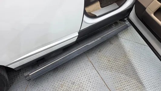 Land Rover 4 4.4 SDV8 Vogue SE 2016 15