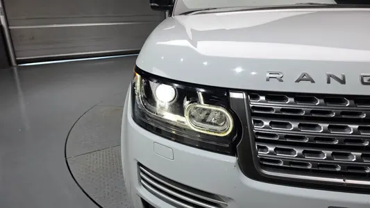 Land Rover 4 4.4 SDV8 Vogue SE 2016 22