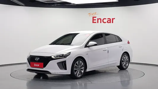 Hyundai 2016