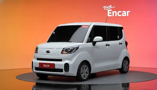 Kia Ray 2021