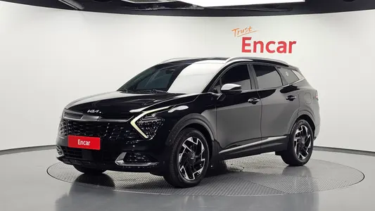 Kia 5 1.6 2WD 2022