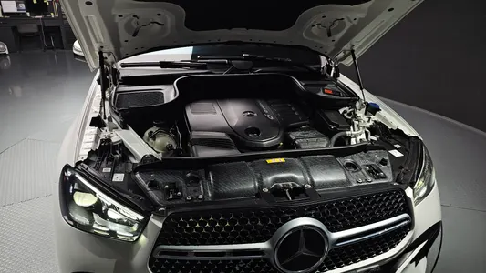 Mercedes-Benz GLE-Class W167 GLE450 4MATIC 2024 6