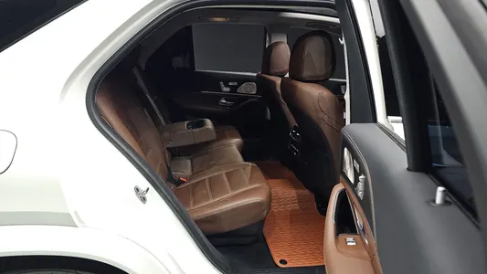 Mercedes-Benz GLE-Class W167 GLE450 4MATIC 2024 11