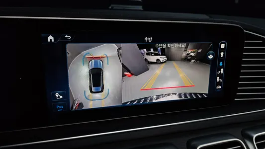 Mercedes-Benz GLE-Class W167 GLE450 4MATIC 2024 15