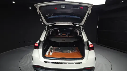 Mercedes-Benz GLE-Class W167 GLE450 4MATIC 2024 20