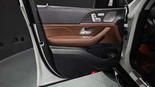 Mercedes-Benz GLE-Class W167 GLE450 4MATIC 2024 24