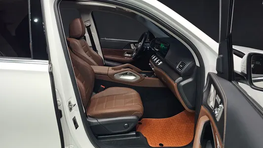 Mercedes-Benz GLE-Class W167 GLE450 4MATIC 2024 26