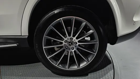 Mercedes-Benz GLE-Class W167 GLE450 4MATIC 2024 21