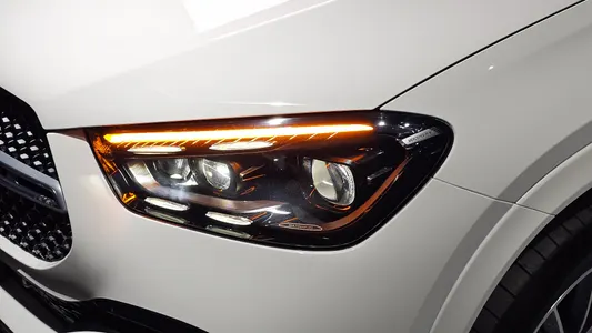 Mercedes-Benz GLE-Class W167 GLE450 4MATIC 2024 22