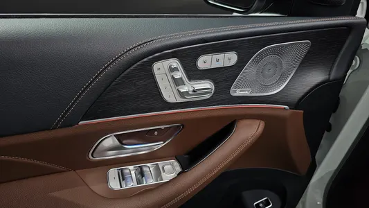 Mercedes-Benz GLE-Class W167 GLE450 4MATIC 2024 29