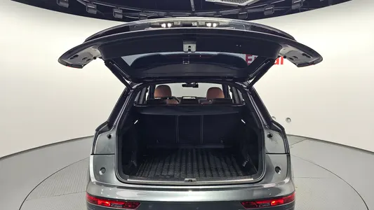 Audi Q5 (FY) 40 TDI 2021 20