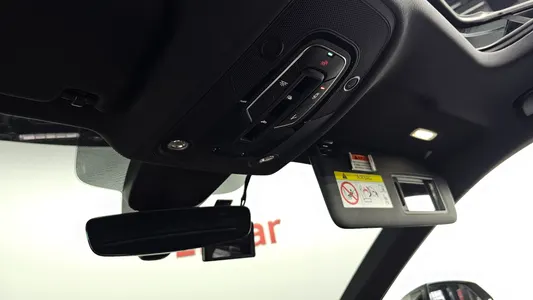 Audi Q5 (FY) 40 TDI 2021 34