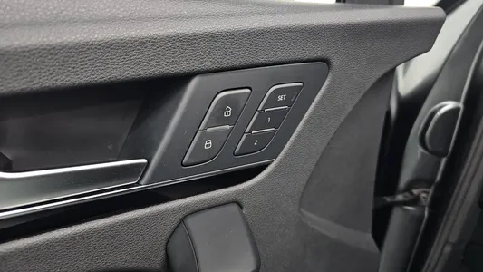 Audi Q5 (FY) 40 TDI 2021 29