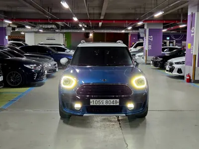 MINI HIGH 2019