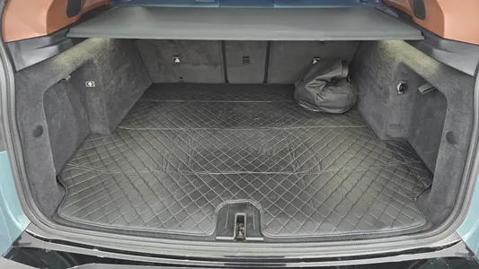 BMW XM (G09) 4.4 2023 16