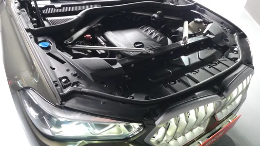 BMW X6 (G06) xDrive30d M 2021 6