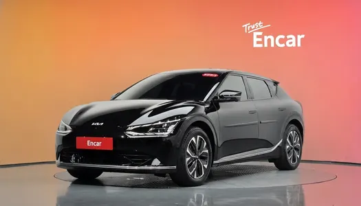 Kia EV6 2023