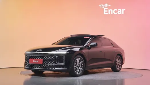 Hyundai (GN7) 3.5 LPG 2WD 2024