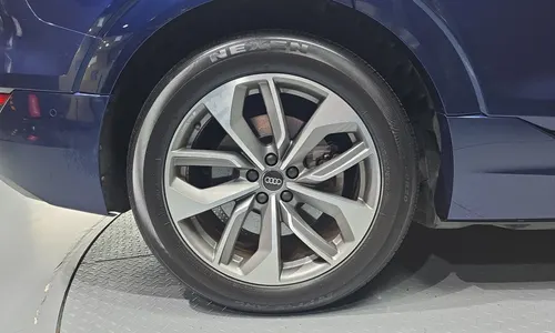 Audi e- 55 2020 4