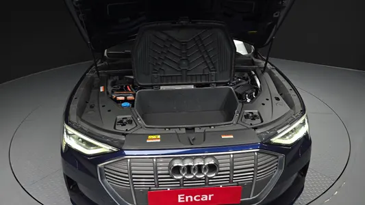 Audi e- 55 2020 5
