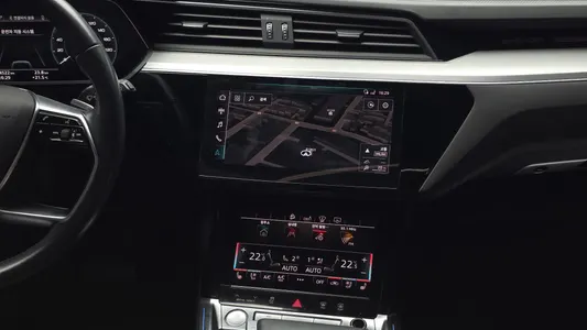 Audi e- 55 2020 14