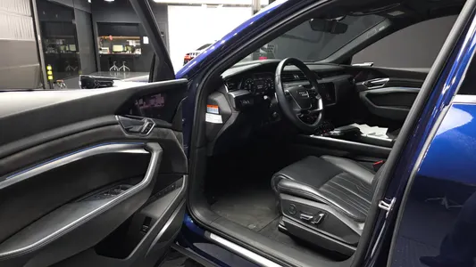 Audi e- 55 2020 9